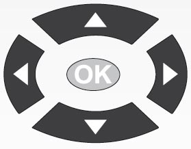 OK/Pfeiltasten