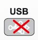 USB-Taste